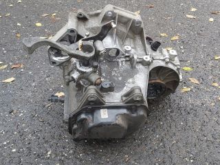 bontott SKODA FABIA I Váltó (Mechanikus)