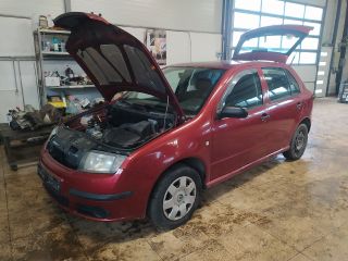 bontott SKODA FABIA I Váltó (Mechanikus)