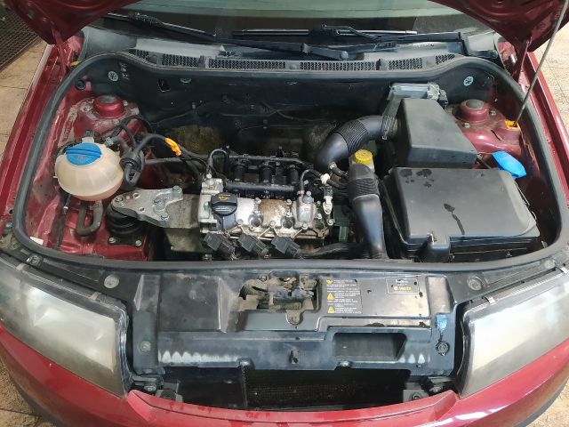 bontott SKODA FABIA I Váltó (Mechanikus)