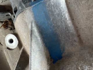 bontott SKODA FABIA I Váltó (Mechanikus)