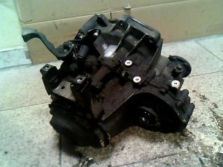 bontott SKODA FABIA I Váltó (Mechanikus)