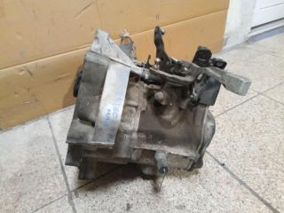 bontott SKODA FABIA I Váltó (Mechanikus)