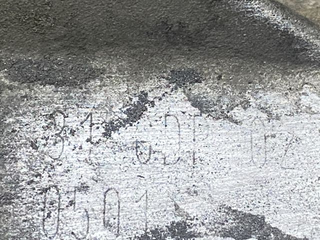 bontott SKODA FABIA I Váltó (Mechanikus)