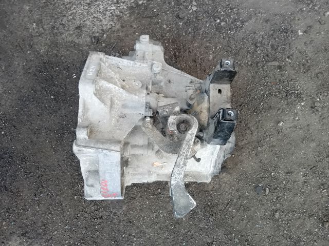 bontott SKODA FABIA I Váltó (Mechanikus)