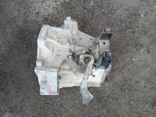 bontott SKODA FABIA I Váltó (Mechanikus)