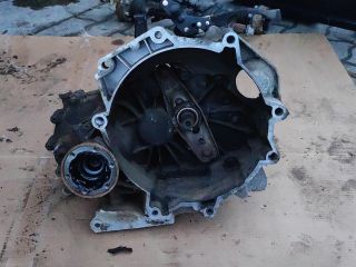 bontott SKODA FABIA I Váltó (Mechanikus)