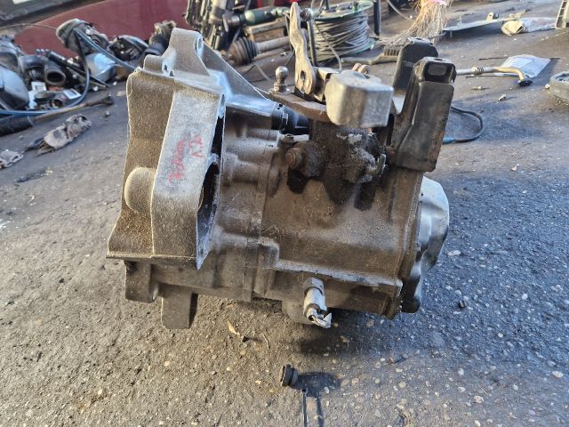 bontott SKODA FABIA I Váltó (Mechanikus)