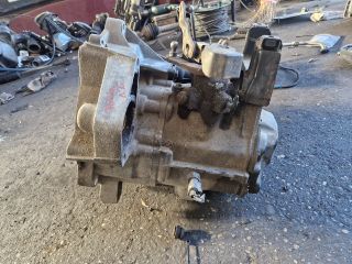 bontott SKODA FABIA I Váltó (Mechanikus)