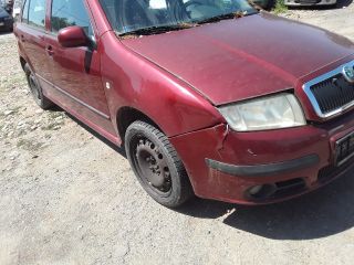 bontott SKODA FABIA I Váltó (Mechanikus)