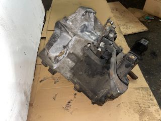 bontott SKODA FABIA I Váltó (Mechanikus)