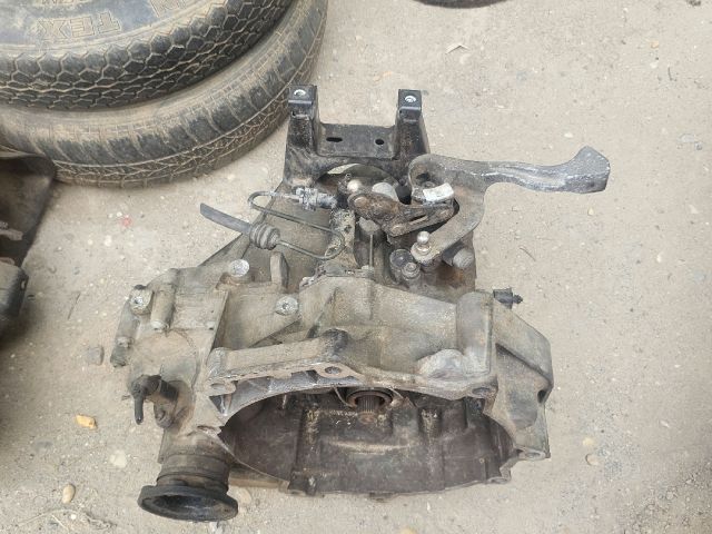 bontott SKODA FABIA I Váltó (Mechanikus)