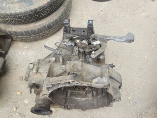 bontott SKODA FABIA I Váltó (Mechanikus)