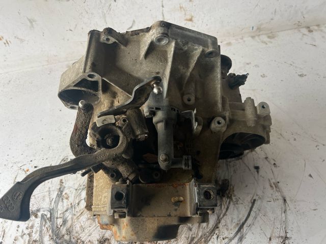 bontott SKODA FABIA I Váltó (Mechanikus)