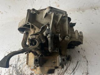 bontott SKODA FABIA I Váltó (Mechanikus)