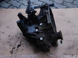 bontott SKODA FABIA I Váltó (Mechanikus)