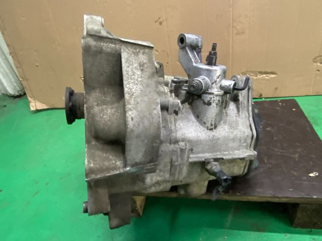 bontott SKODA FABIA I Váltó (Mechanikus)