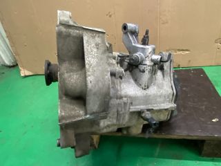 bontott SKODA FABIA I Váltó (Mechanikus)