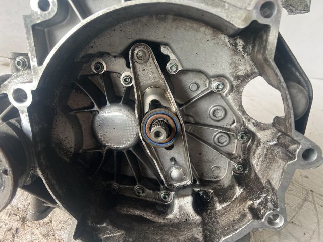 bontott SKODA FABIA I Váltó (Mechanikus)