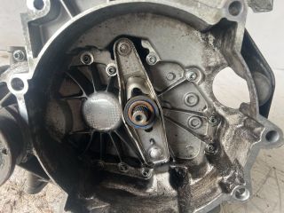 bontott SKODA FABIA I Váltó (Mechanikus)