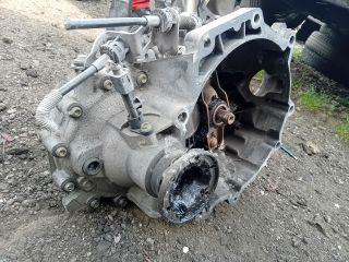 bontott SKODA FABIA I Váltó (Mechanikus)