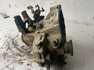 bontott SKODA FABIA I Váltó (Mechanikus)