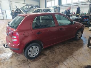 bontott SKODA FABIA I Váltó (Mechanikus)