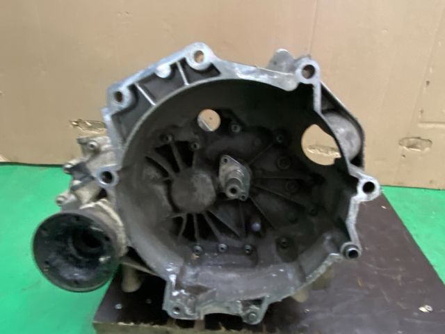 bontott SKODA FABIA I Váltó (Mechanikus)