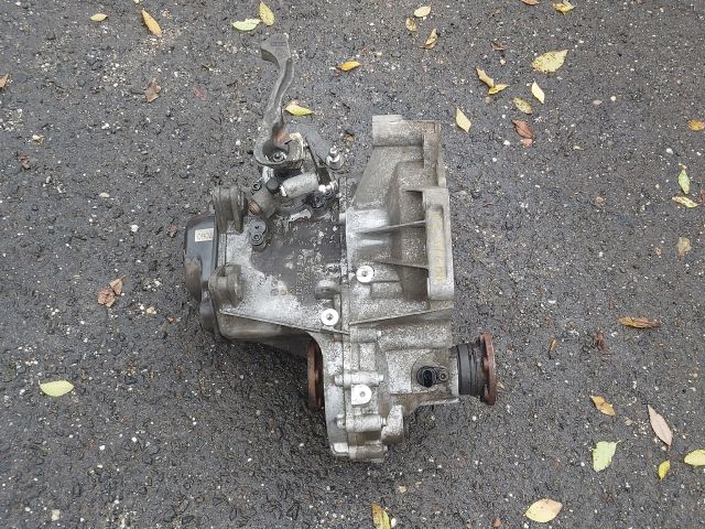 bontott SKODA FABIA I Váltó (Mechanikus)