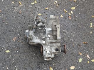 bontott SKODA FABIA I Váltó (Mechanikus)