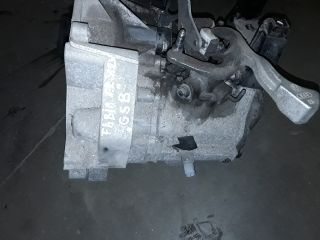 bontott SKODA FABIA I Váltó (Mechanikus)