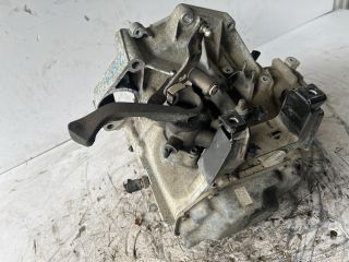 bontott SKODA FABIA I Váltó (Mechanikus)