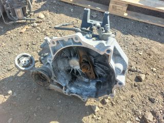 bontott SKODA FABIA I Váltó (Mechanikus)