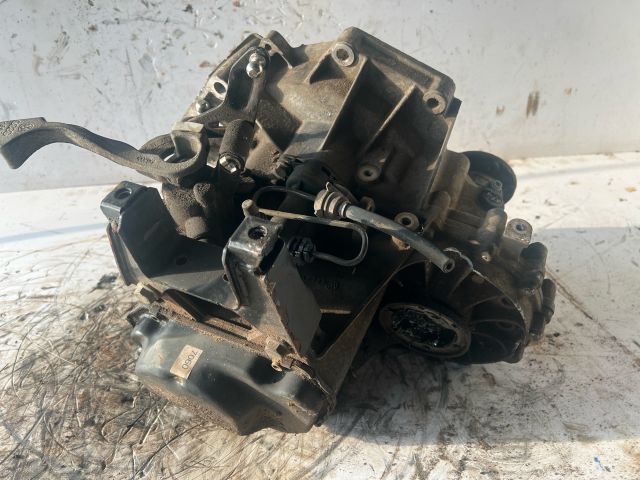 bontott SKODA FABIA I Váltó (Mechanikus)