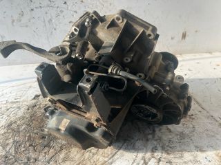 bontott SKODA FABIA I Váltó (Mechanikus)