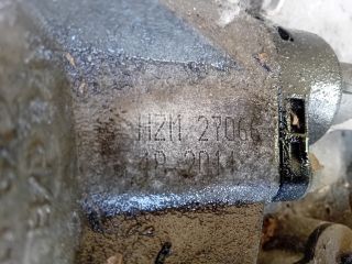 bontott SKODA FABIA I Váltó (Mechanikus)