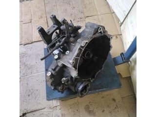 bontott SKODA FABIA I Váltó (Mechanikus)