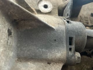 bontott SKODA FABIA I Váltó (Mechanikus)