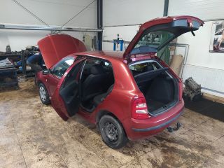 bontott SKODA FABIA I Váltó (Mechanikus)