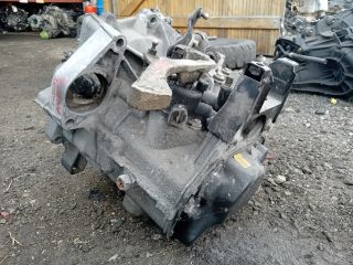 bontott SKODA FABIA I Váltó (Mechanikus)