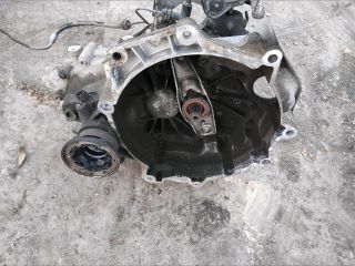 bontott SKODA FABIA I Váltó (Mechanikus)