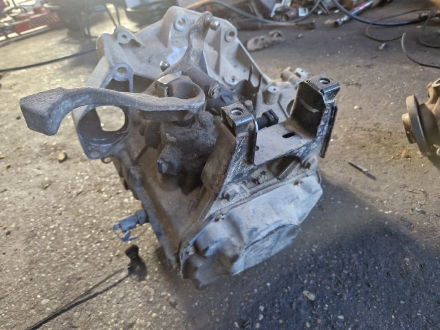 bontott SKODA FABIA I Váltó (Mechanikus)