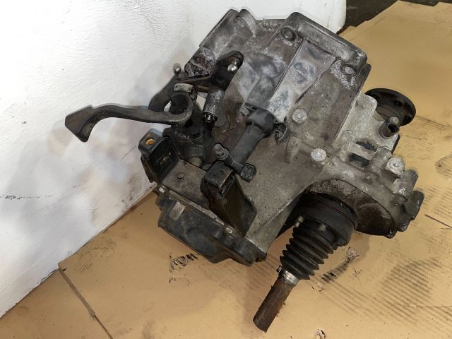 bontott SKODA FABIA I Váltó (Mechanikus)