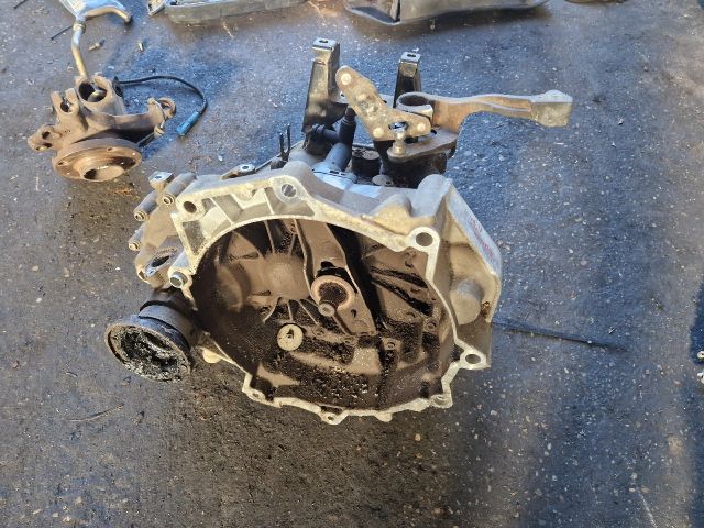 bontott SKODA FABIA I Váltó (Mechanikus)