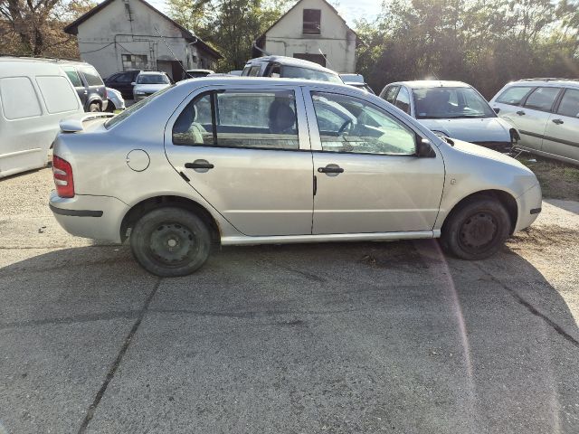 bontott SKODA FABIA I Váltó (Mechanikus)