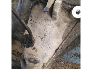 bontott SKODA FABIA I Váltó (Mechanikus)