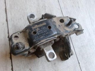 bontott SKODA FABIA I Váltó Tartó Bak (Pozíciófüggetlen)