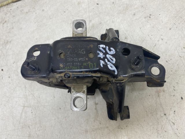 bontott SKODA FABIA I Váltó Tartó Bak (Pozíciófüggetlen)