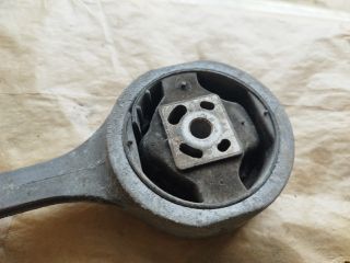 bontott SKODA FABIA I Váltó Tartó Bak (Pozíciófüggetlen)