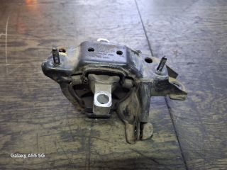 bontott SKODA FABIA I Váltó Tartó Bak (Pozíciófüggetlen)