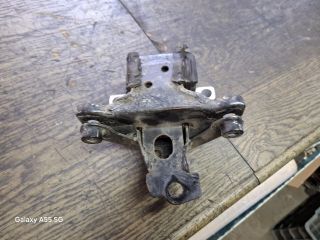 bontott SKODA FABIA I Váltó Tartó Bak (Pozíciófüggetlen)